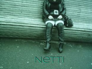 Netti