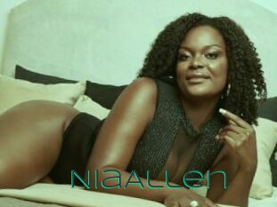 NiaAllen