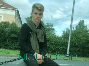 NialHoran