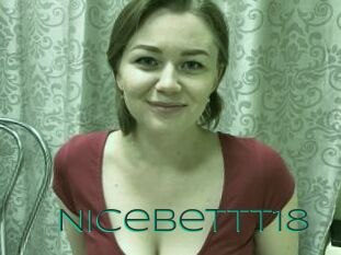 NiceBettt18