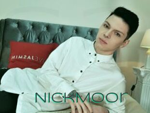 NickMoor
