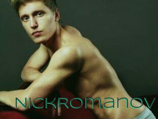 NickRomanov