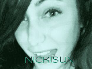 NickiSux