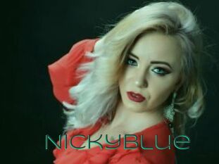 NickyBlue