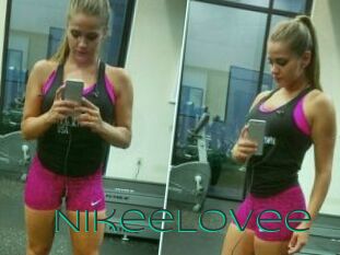 NikeeLovee