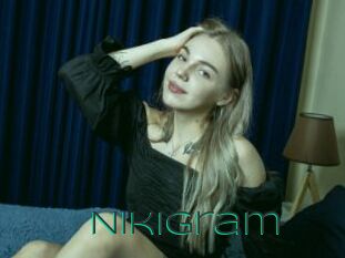 NikiGram