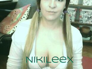 NikiLeeX