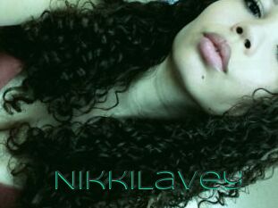 NikkiLaVey
