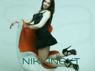 NikkiNext