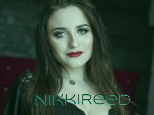 NikkiReed