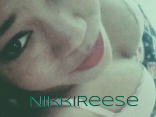 NikkiReese