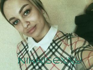 NikkiSexxy