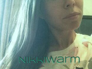NikkiWarm