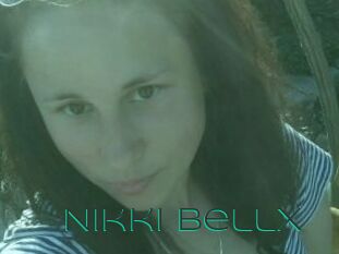 Nikki_BellX