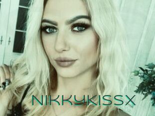 NikkyKissX