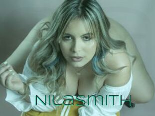 NilaSmith