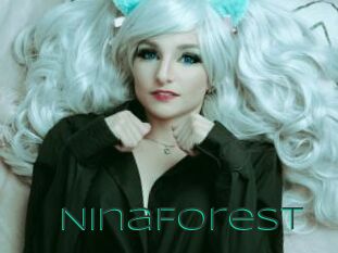 NinaForest