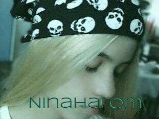 NinaHarom