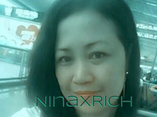 NinaXRich