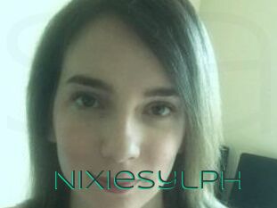 NixieSylph