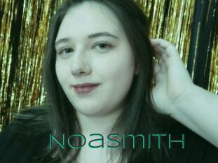 NoaSmith