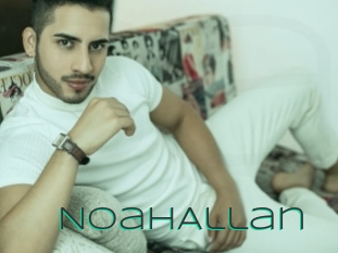 NoahAllan Sex Agent