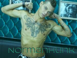NormanHunk