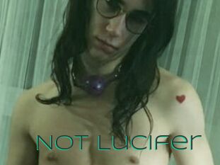 Not_Lucifer