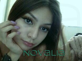 NovaLia