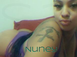 Nuney