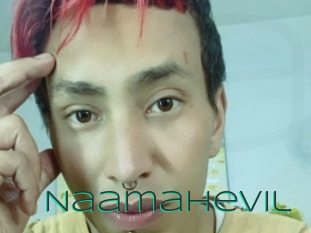 Naamahevil