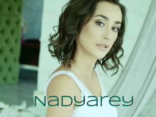 nadyarey Sex Agent