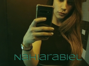 Nahiarabiel