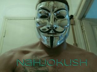 Nahjokush
