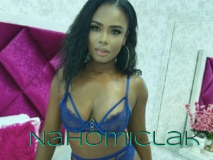 Nahomiclak
