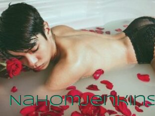 Nahomjenkins
