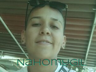 Nahomygil