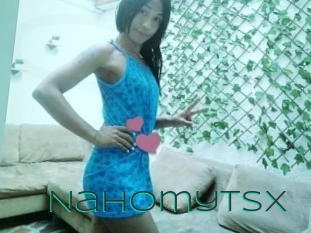 Nahomytsx