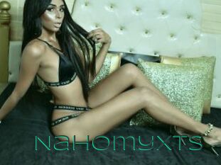 Nahomyxts