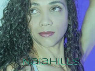Naiahills