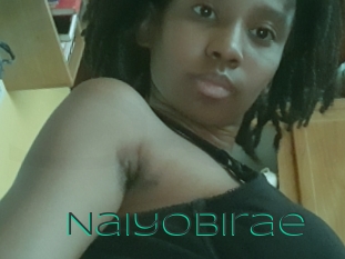 naiyobirae Sex Agent