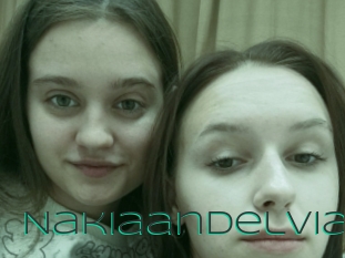 Nakiaandelvia
