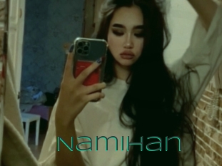 Namihan