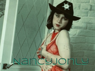 nancyjonly Sex Agent