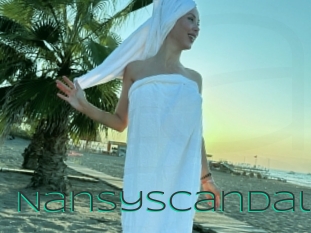 Nansyscandal