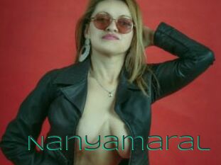Nanyamaral