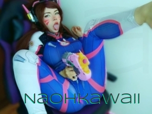 naohkawaii Sex Agent