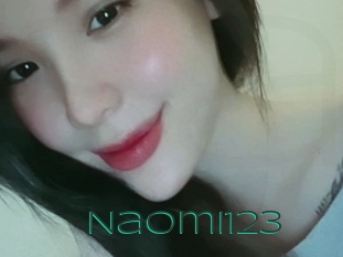Naomi123