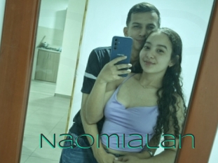 Naomialan