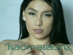 Naomibraunx